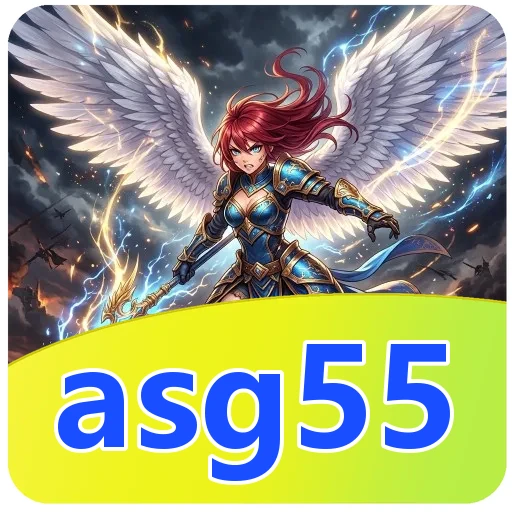 Keamanan asg55
