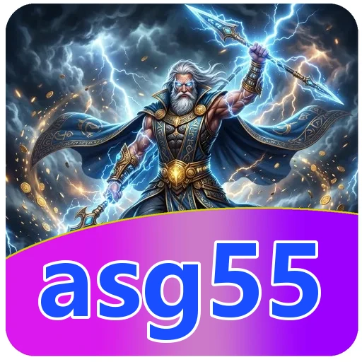 Aplikasi asg55 Android